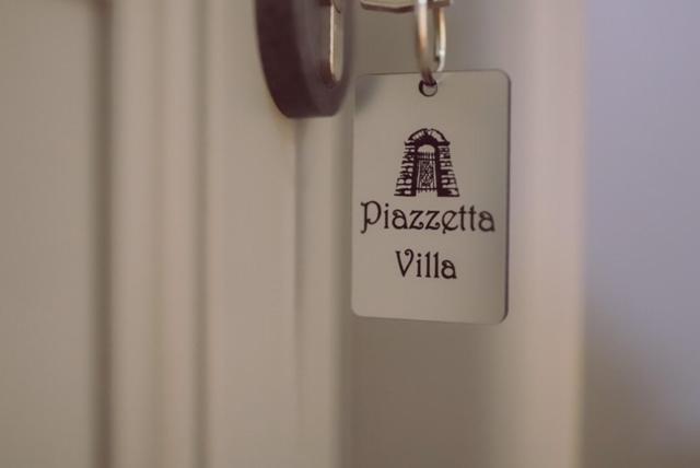 Villa Piazzetta Bacău Zewnętrze zdjęcie